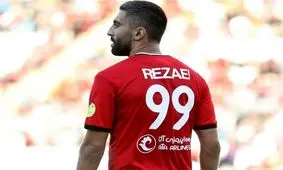 اعلام رأی کمیته وضعیت فدراسیون فوتبال درباره پرونده کاوه رضایی

