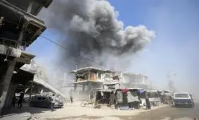 اسرائیل مدعی ترور فرمانده ارشد حماس شد

