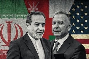 وال استریت ژورنال درمورد تاریخ رسمی آغاز مذاکرات میان آمریکا و ایران: هنوز چیزی تعیین نشده است