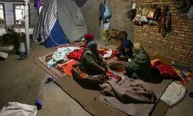 ترین‌های هفته به روایت خبر فوری؛ از مظلومیت مردم خوی تا پررویی برخی نمایندگان