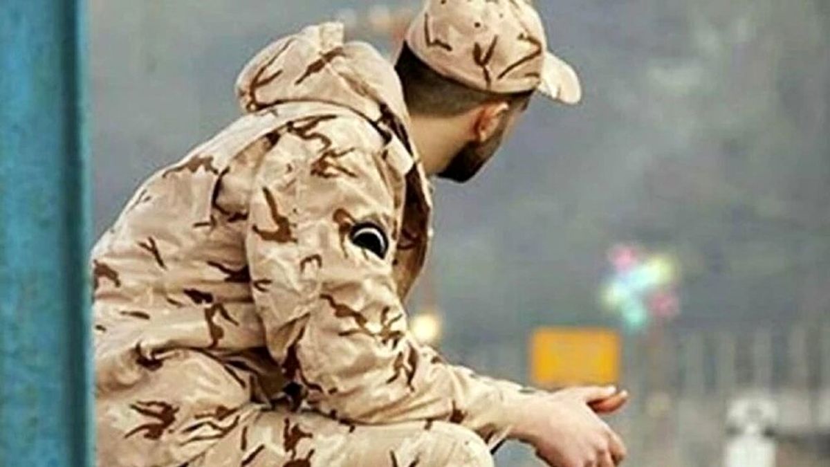 حقوق سربازان از اردیبهشت افزایش پیدا میکند