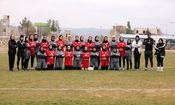 اردوی مشترک تیم ملی راگبی زنان ایران و عراق آغاز شد

