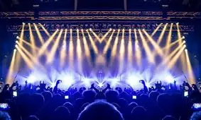 تمامی کنسرت ها روز ۲۶ مهرماه لغو شد/ همدردی با مردم غزه