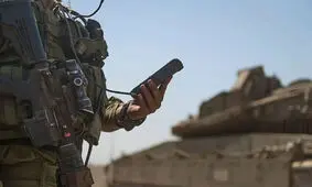 اسرائیل سربازان انگلیسی ناظر بر خشونت شهرک‌نشینان را اخراج کرد

