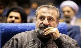 مهران رجبی: از نیروهای انتظامی ممنونیم/ ویدئو