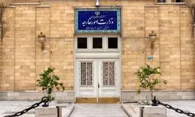 واکنش تهران به تهدید ترامپ برای بازگرداندن ایران به عصر حجر