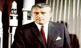 داستان دانشمند دیوانه/ نابغه ای که خواست با هیتلر جهان را ویران کند