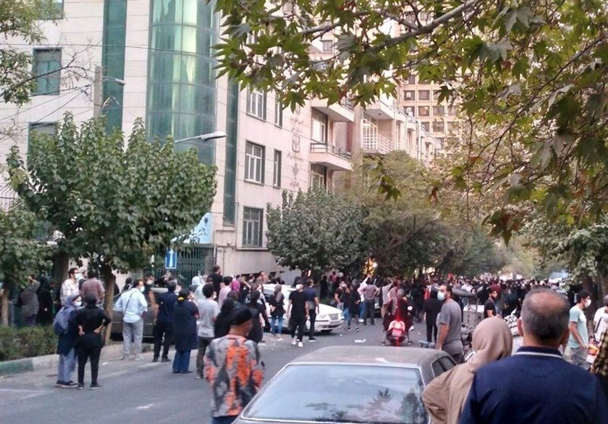 معترضان، برانداز نیستند/ اگر خواسته‌های قانونی‌شان را برآورده کنید، بهترین پشتوانه نظام خواهند بود