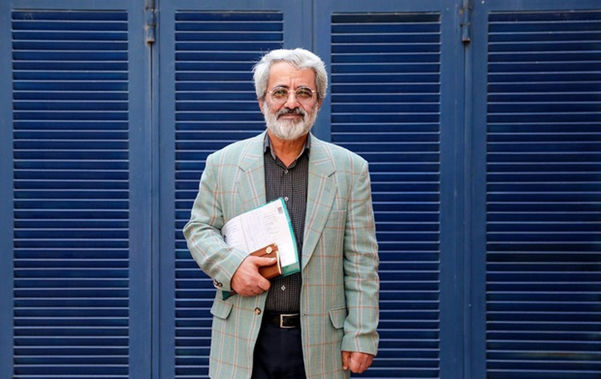 سلیمی نمین: رضا پهلوی شأنی در میان مردم ایران ندارد؛ سفرش نه آوردهای برای صهیونیستها خواهد داشت و نه برای خودش/ ارتباطات منافقین با صهیونیستها در سالهای اخیر خیلی گسترش پیدا کرده است