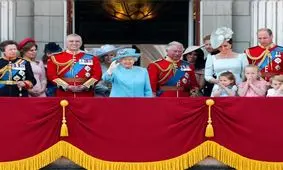 بعد از مرگ ملکه انگلیس چه کسی جایگزین او می‌شود؟