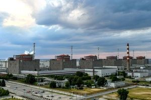 درخواست ۴۰ کشور از روسیه برای انتقال کنترل نیروگاه هسته‌ای زاپوریژیا به اوکراین

