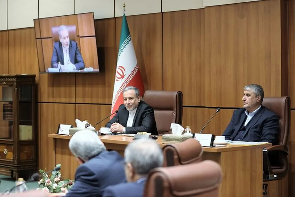 غرب چاره‌ای جز پذیرش ایران به عنوان یک قطب علمی در حوزه صنعت هسته‌ای صلح‌آمیز ندارد