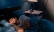 خوابیدن به پاکسازی مغز از ضایعات متابولیک کمک می‌کند