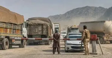 از محاصره دریا تا انسداد مرزها؛ موج تازه گرانی در راه است؟

