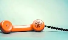 مخابرات برای حرف نزدن با تلفن پول می گیرد