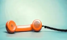 مخابرات برای حرف نزدن با تلفن پول می گیرد