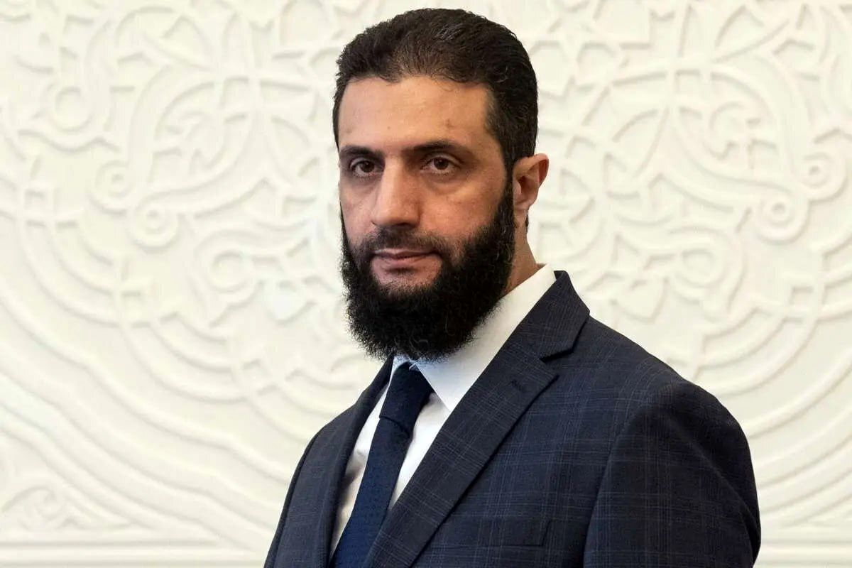 جولانی: در معرکهای هستیم که هیچکس از ما حمایت نمیکند/ اسرائیل به حملات خود ادامه میدهد