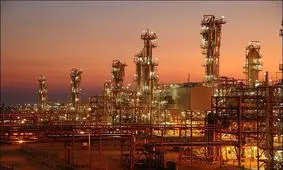 بازسازی پالایشگاه های پارس جنوبی به زودی آغاز می‌شود