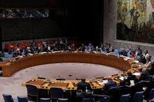 سه رهبر انصارالله در لیست سیاه شورای امنیت سازمان ملل
