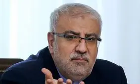  آمادگی داریم در سریع‌ترین زمان به بازار نفت برگردیم/ اروپایی‌ها به فکر زمستان باشند

