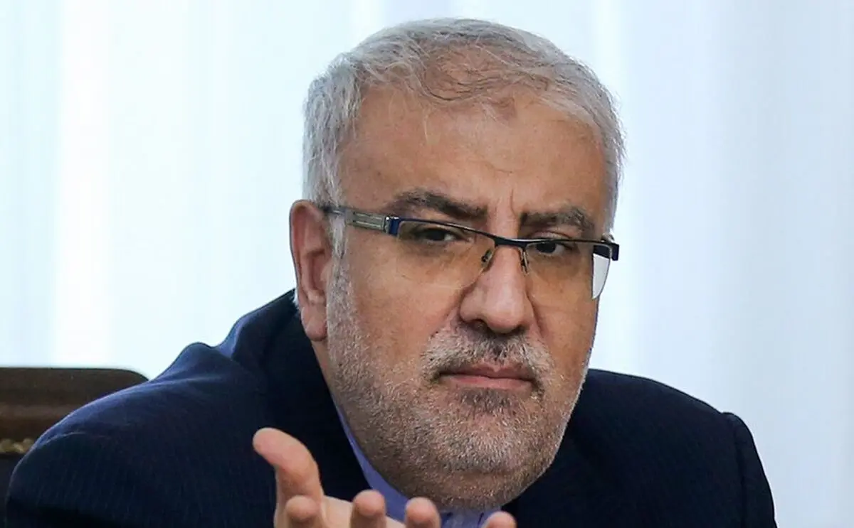  آمادگی داریم در سریع‌ترین زمان به بازار نفت برگردیم/ اروپایی‌ها به فکر زمستان باشند

