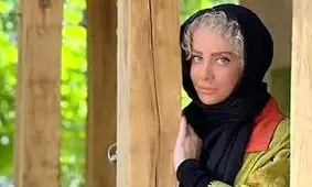 بازیگر زن مشهور: فقط مهران مدیری را دوست دارم/ ویدئو