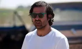 ساعت لاکچری ۷ میلیاردی هومن سیدی/ ویدئو