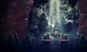 این روزها همه «عازم جهنم» می‌شوند، شما چطور؟