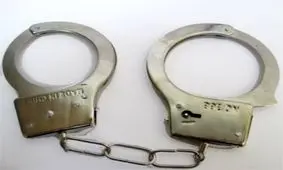 زبان پسر جوانی را در پارک بریدند