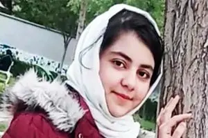 مبینا محمدعلی‌پورثانی پس از ۱۰ روز پیدا شد