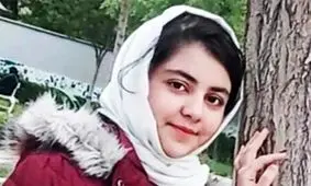 مبینا محمدعلی‌پورثانی پس از ۱۰ روز پیدا شد
