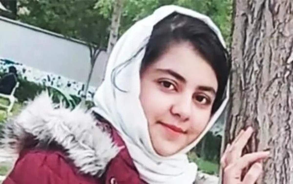 مبینا محمدعلی‌پورثانی پس از ۱۰ روز پیدا شد
