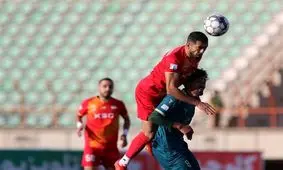 جریمه نقدی شمس آذر و فولاد با رأی کمیته انضباطی

