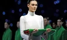 نامزد لئوناردو دی‌کاپریو پرچمدار ایتالیا شد