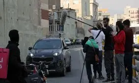 تدوین «مردگان هم می توانند برقصند» به پایان رسید