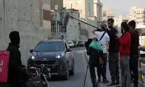 تدوین «مردگان هم می توانند برقصند» به پایان رسید