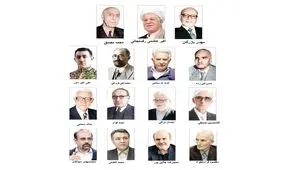 ظهور جنبش کنش‌گران مرزی/ بررسی بیانیه‌ ۱۱۰ چهره‌ اصلاح‌طلب، میانه‌رو و توسعه‌گرا برای روزنه‌گشایی در کشور 

