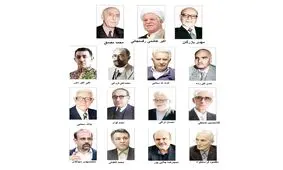 ظهور جنبش کنش‌گران مرزی/ بررسی بیانیه‌ ۱۱۰ چهره‌ اصلاح‌طلب، میانه‌رو و توسعه‌گرا برای روزنه‌گشایی در کشور 

