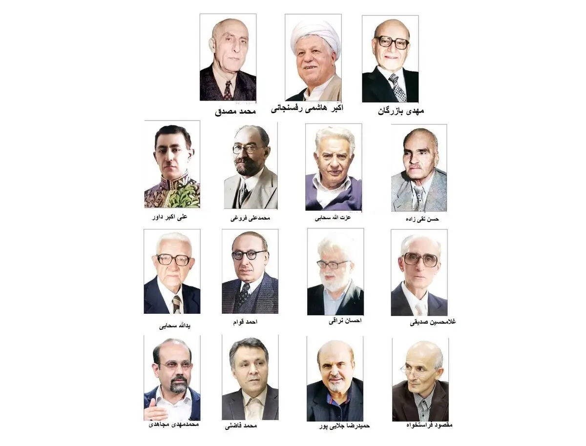 ظهور جنبش کنش‌گران مرزی/ بررسی بیانیه‌ ۱۱۰ چهره‌ اصلاح‌طلب، میانه‌رو و توسعه‌گرا برای روزنه‌گشایی در کشور 

