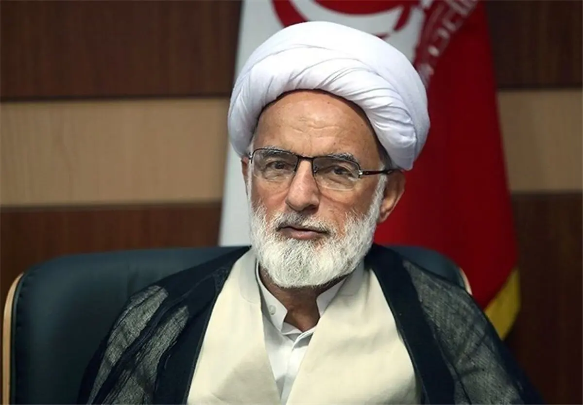 تقدیر نماینده ولی‌فقیه در استان مرکزی از استاندار خوزستان