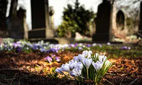 آیا گریزی از سوگ هست؟