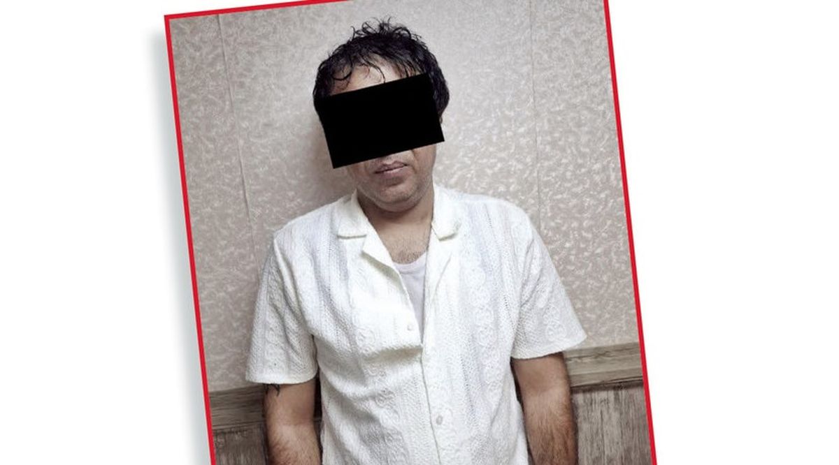 دستگیری آپاچیسوار مسلح 6 سال بعد از جنایت هولناک