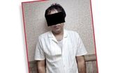 دستگیری آپاچی‌سوار مسلح 6 سال بعد از جنایت هولناک 