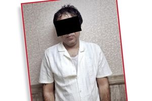 دستگیری آپاچی‌سوار مسلح 6 سال بعد از جنایت هولناک 