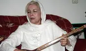 افسانه ملک خواننده پیشکسوت درگذشت