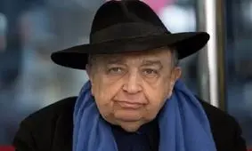 بهمن فرمان آرا: خانمم قول داده سر پل صراط هوامو داشته باشه؛ راز دوام ازدواج ما چیست؟ 