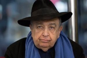 بهمن فرمان آرا: خانمم قول داده سر پل صراط هوامو داشته باشه؛ راز دوام ازدواج ما چیست؟