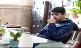 شهادت دانش آموز ۱۶ ساله در پی حمله دیروز اسرائیل به میدان تجریش
