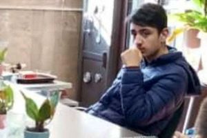 شهادت دانش آموز ۱۶ ساله در پی حمله دیروز اسرائیل به میدان تجریش
