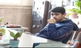 شهادت دانش آموز ۱۶ ساله در پی حمله دیروز اسرائیل به میدان تجریش
